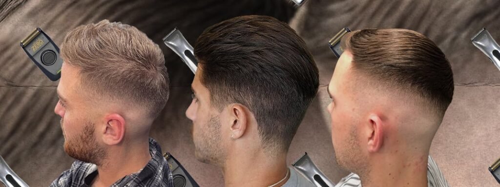 mid-taper