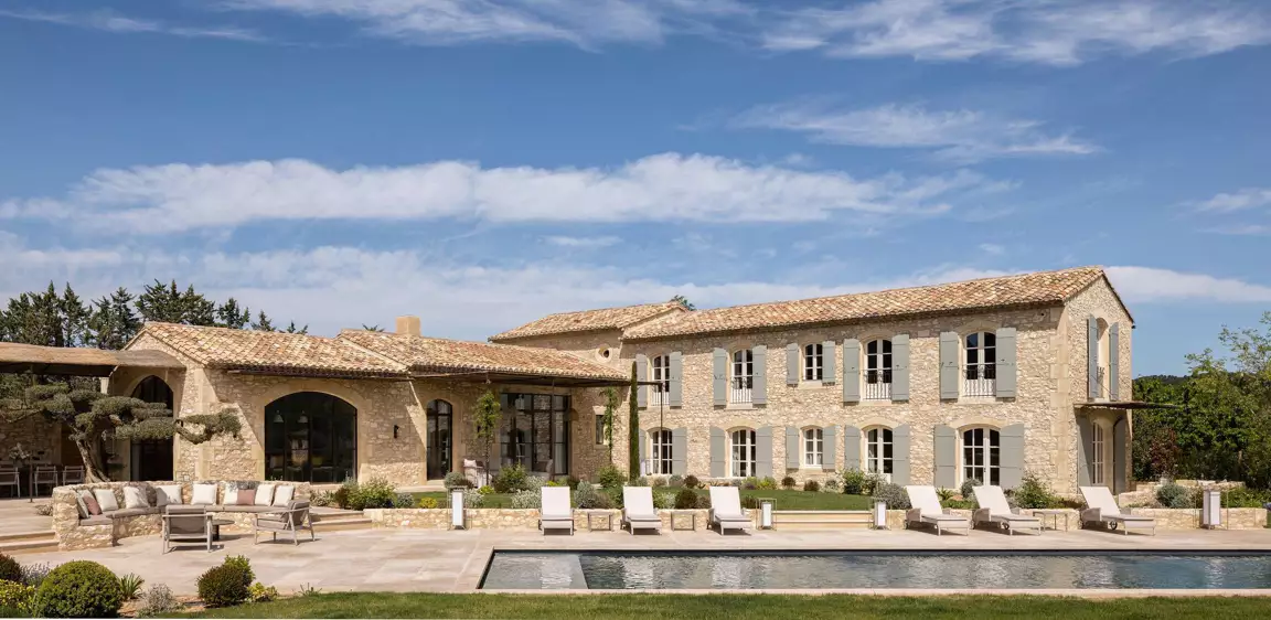 Discover the Ultimate Escape: luxury-villas-in-provence-with-le- collectionist - Davidgenik.blog