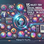 AI Video Tools Every Social Media
