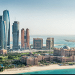 Abu Dhabi City Tour