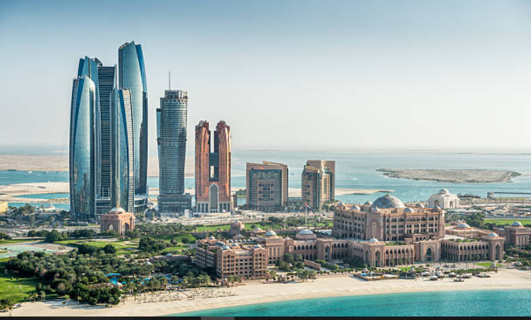 Abu Dhabi City Tour