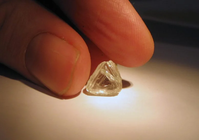 The Rise of the Diamond Exchange: A New Era for the Global Gem Trade