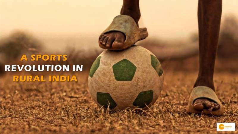 India's Sports Revolution