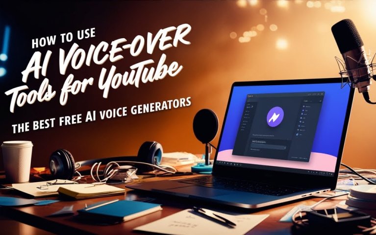 Free AI Voice Tools to Automate Your Customer Support Audio