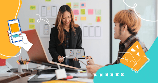 User Experience Showdown